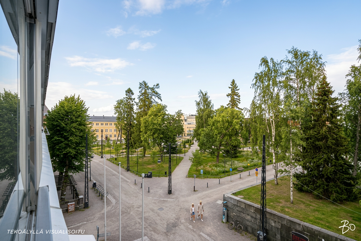 Kuninkaankatu 18 - kuva 4