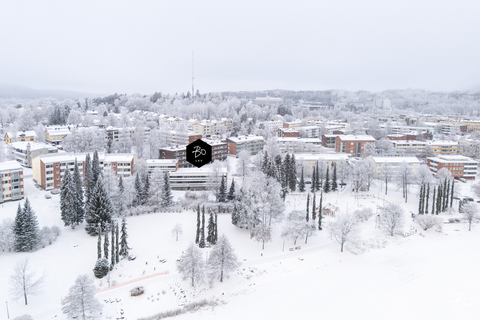 Valkeisenkatu 6 - kuva 34