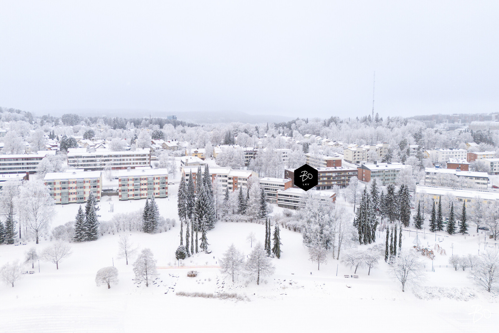 Valkeisenkatu 6 - kuva 33