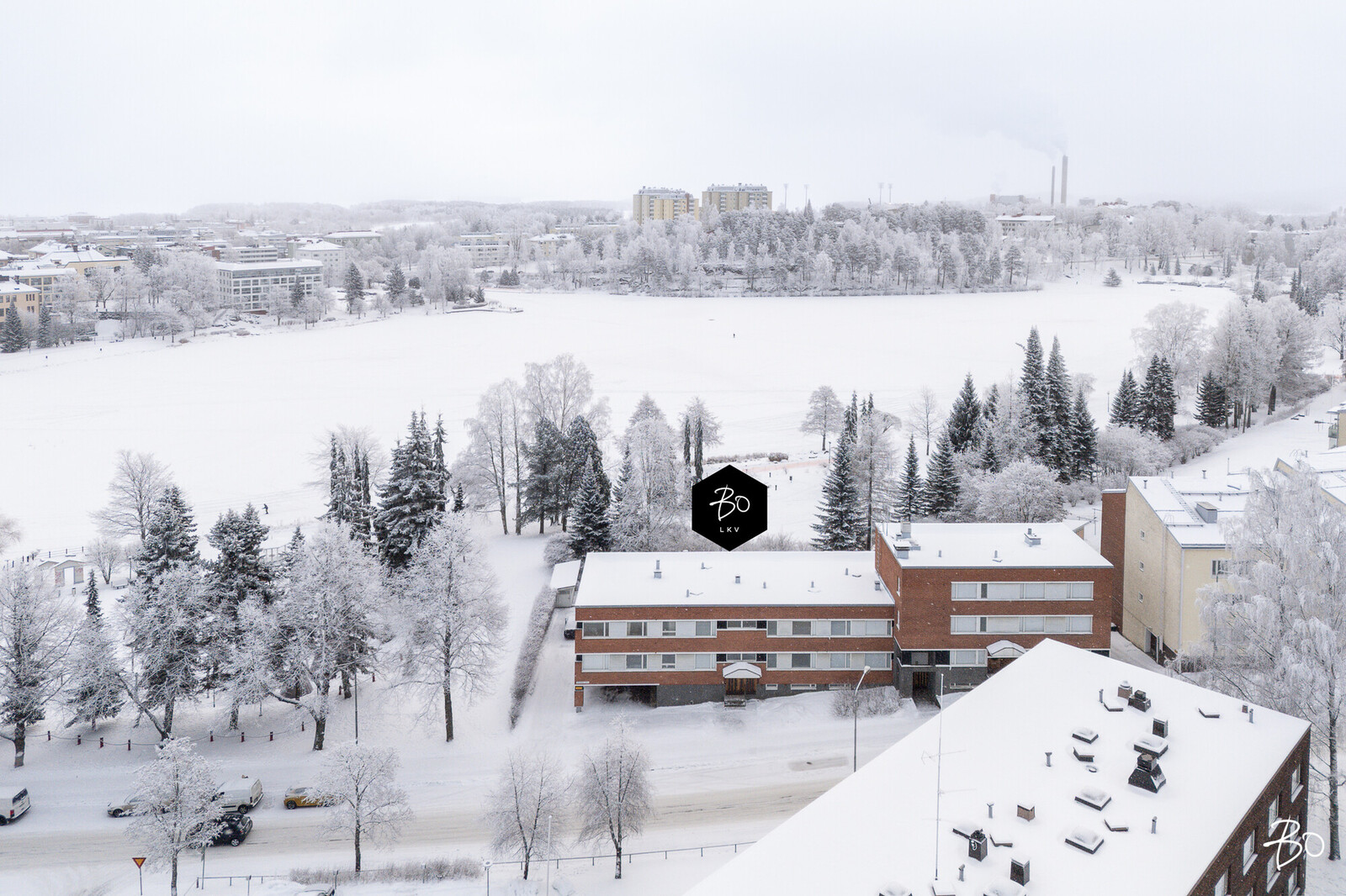 Valkeisenkatu 6 - kuva 3