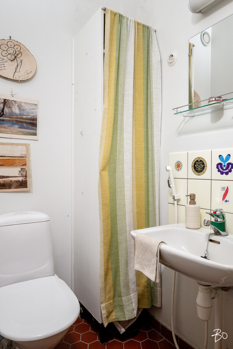 Valkeisenkatu 6 - kuva 21