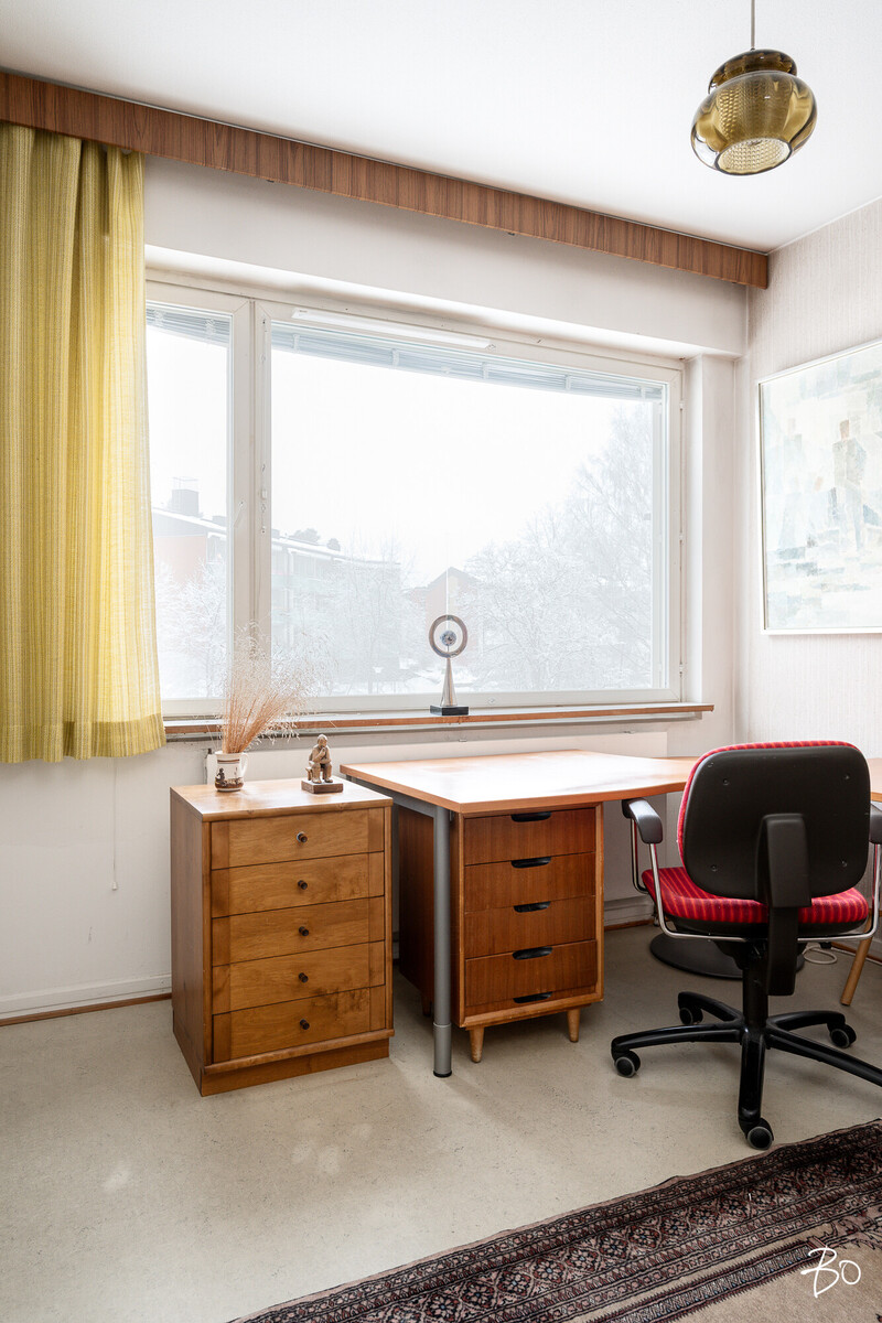 Valkeisenkatu 6 - kuva 19