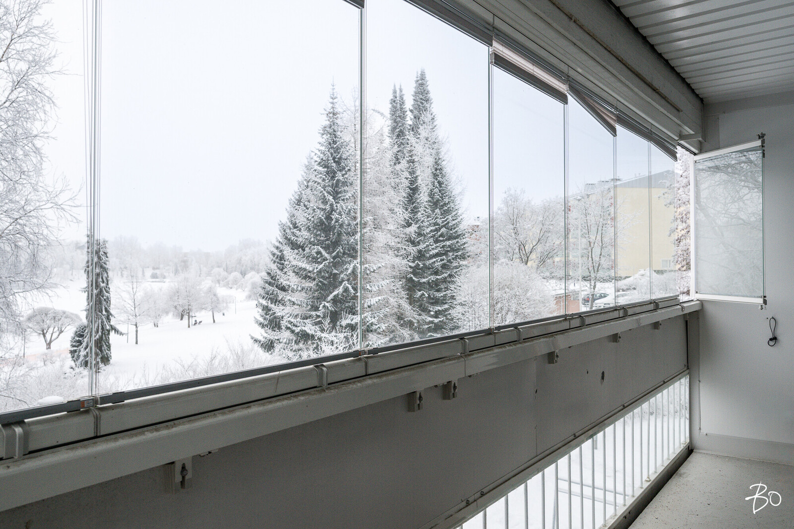 Valkeisenkatu 6 - kuva 8