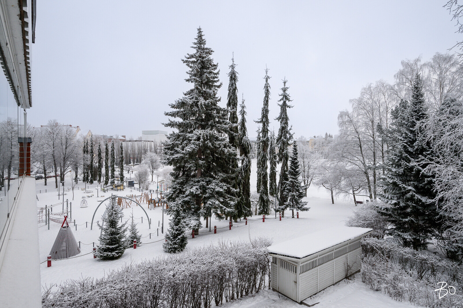 Valkeisenkatu 6 - kuva 24