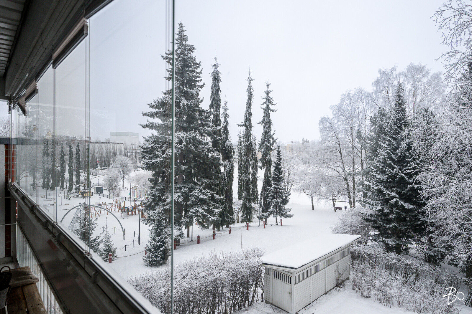 Valkeisenkatu 6 - kuva 7