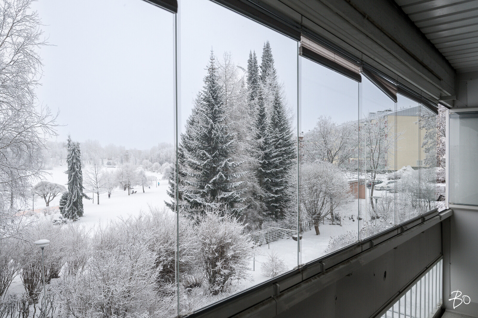 Valkeisenkatu 6 - kuva 9