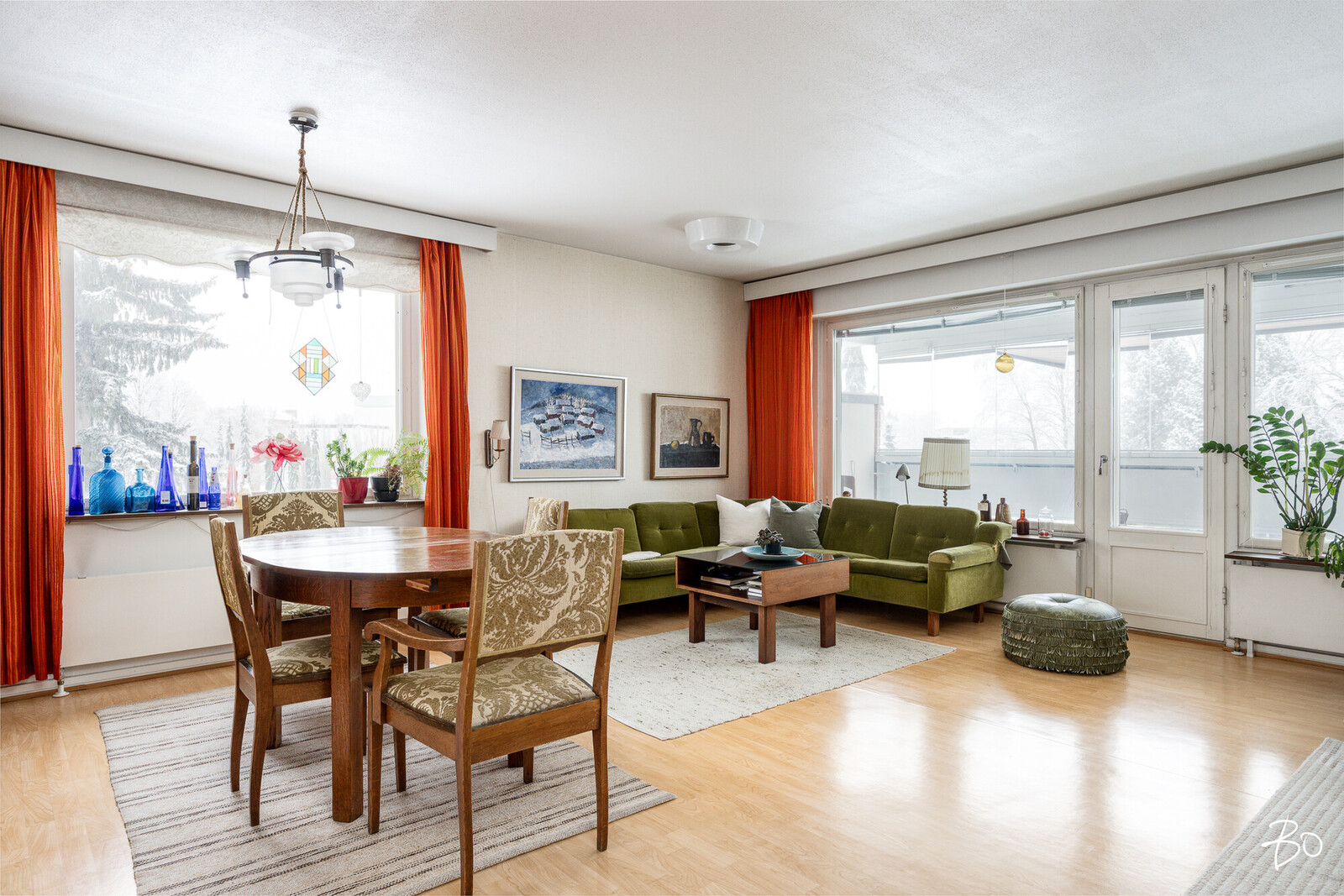 Valkeisenkatu 6 - kuva 1