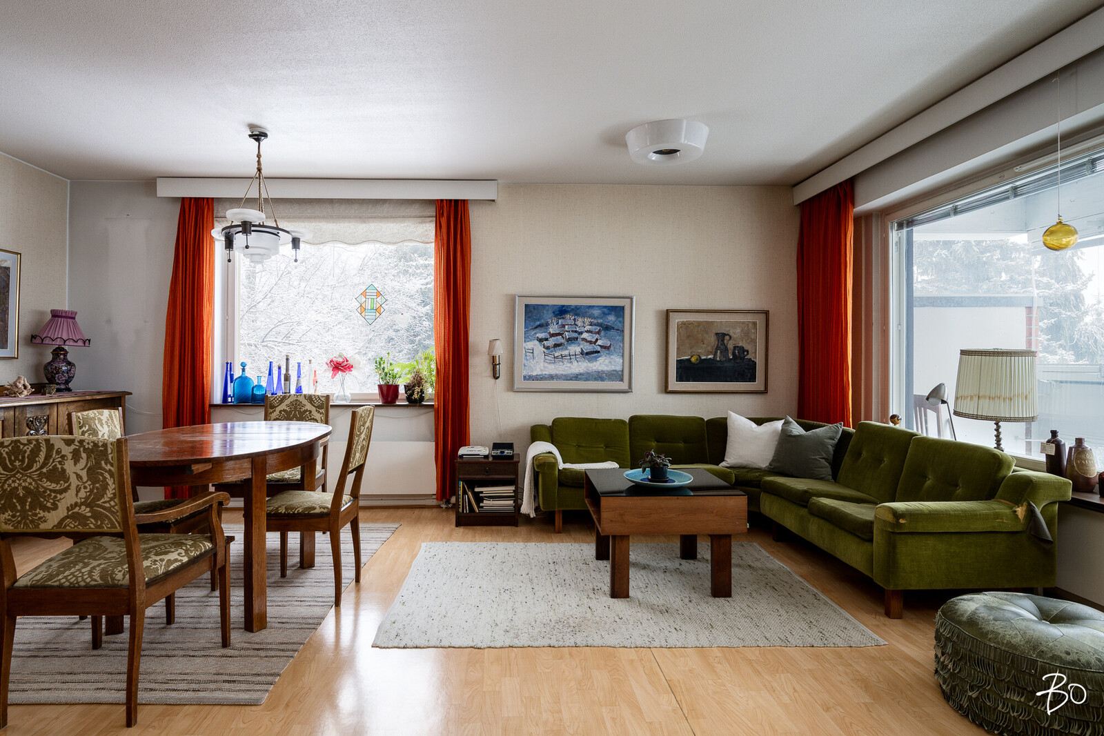 Valkeisenkatu 6 - kuva 4