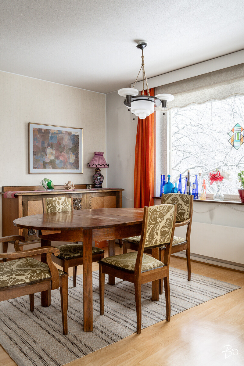 Valkeisenkatu 6 - kuva 5