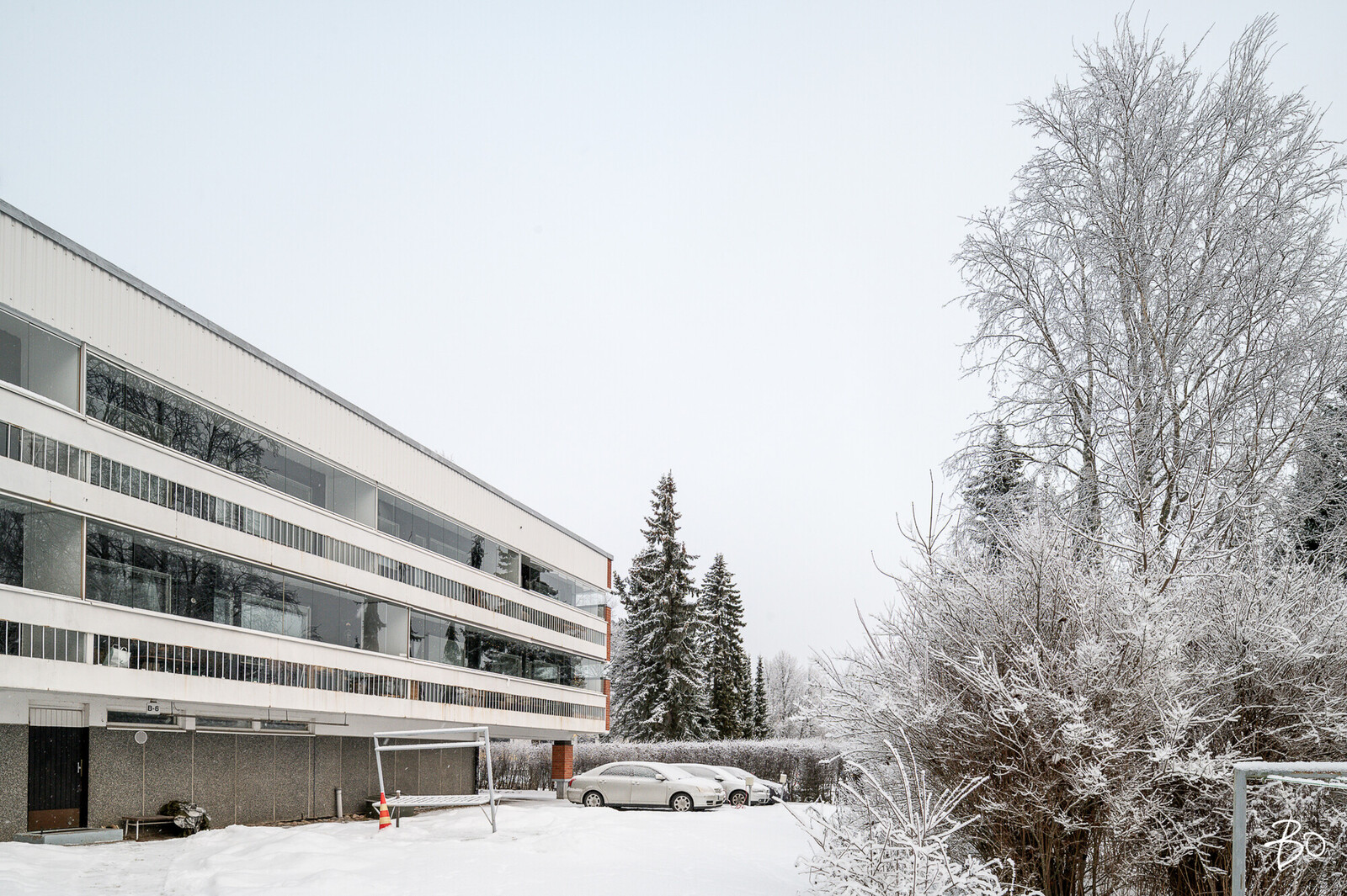 Valkeisenkatu 6 - kuva 30