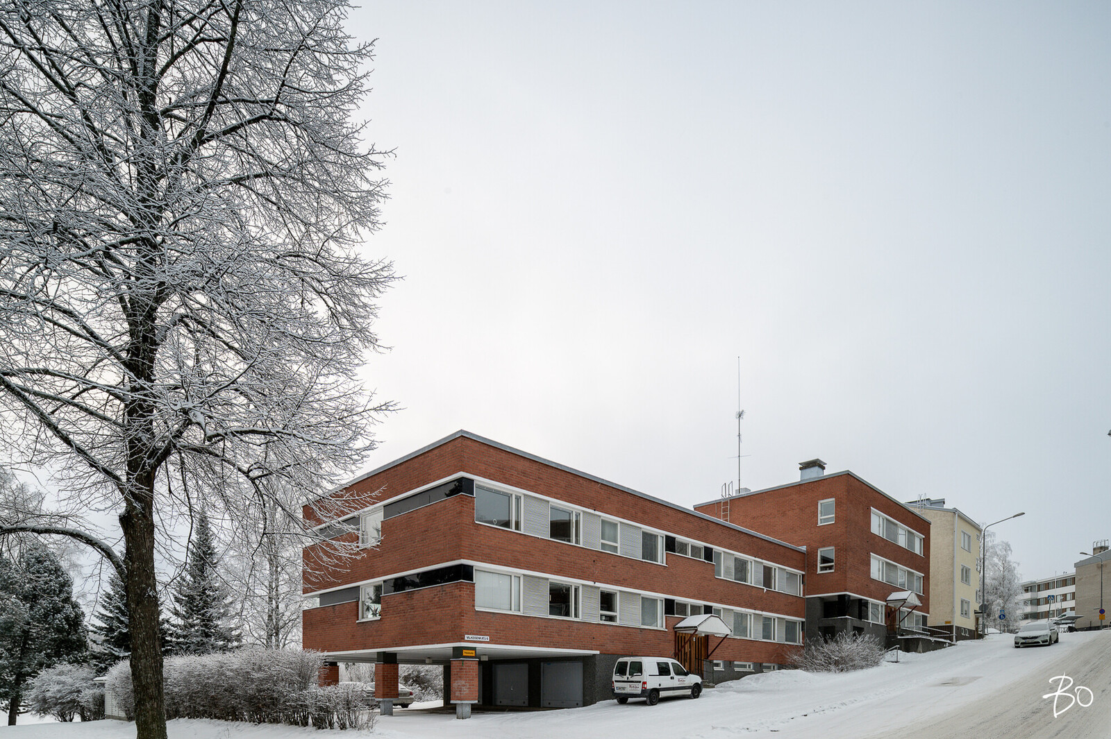 Valkeisenkatu 6 - kuva 28