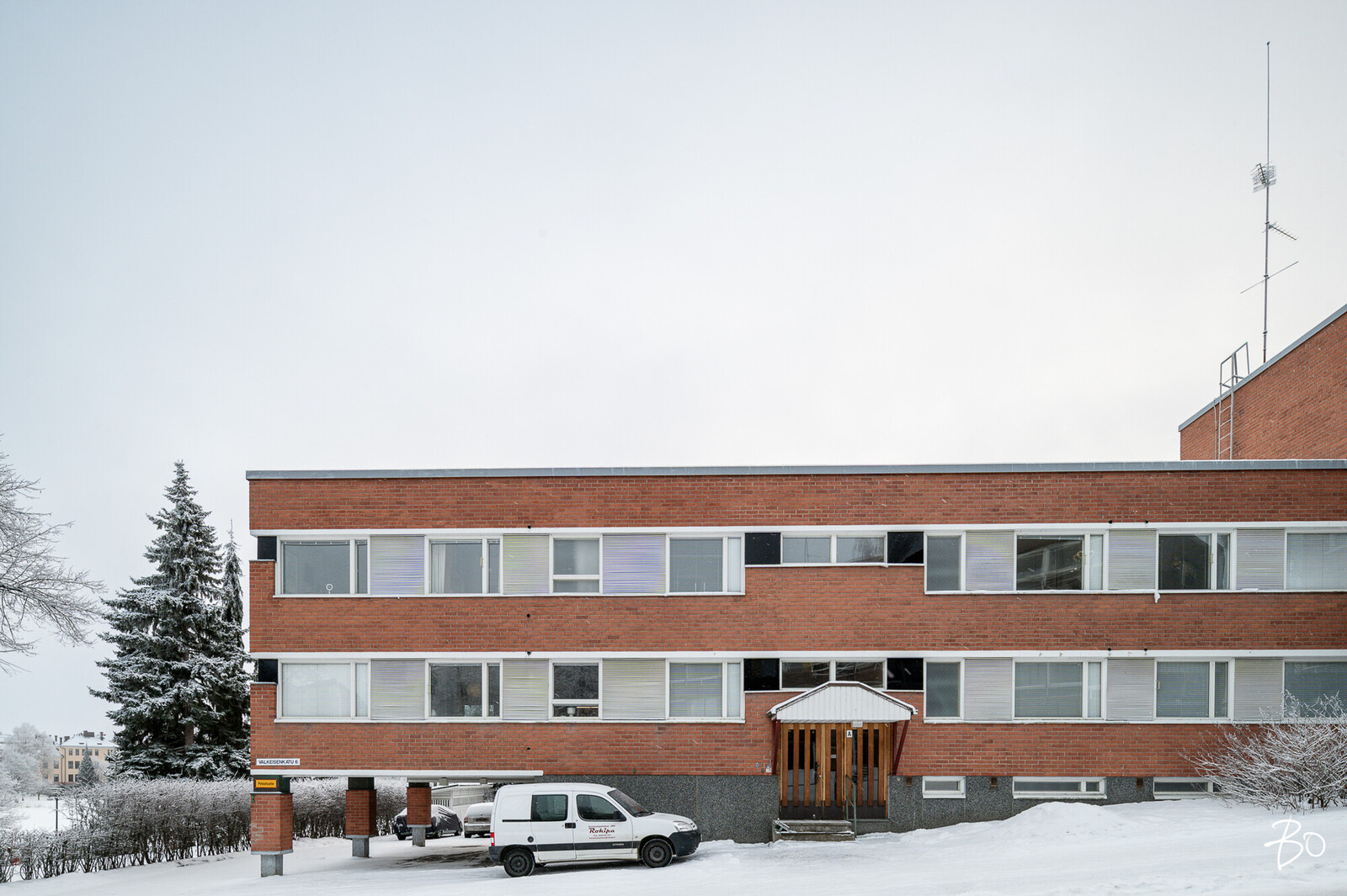 Valkeisenkatu 6 - kuva 29