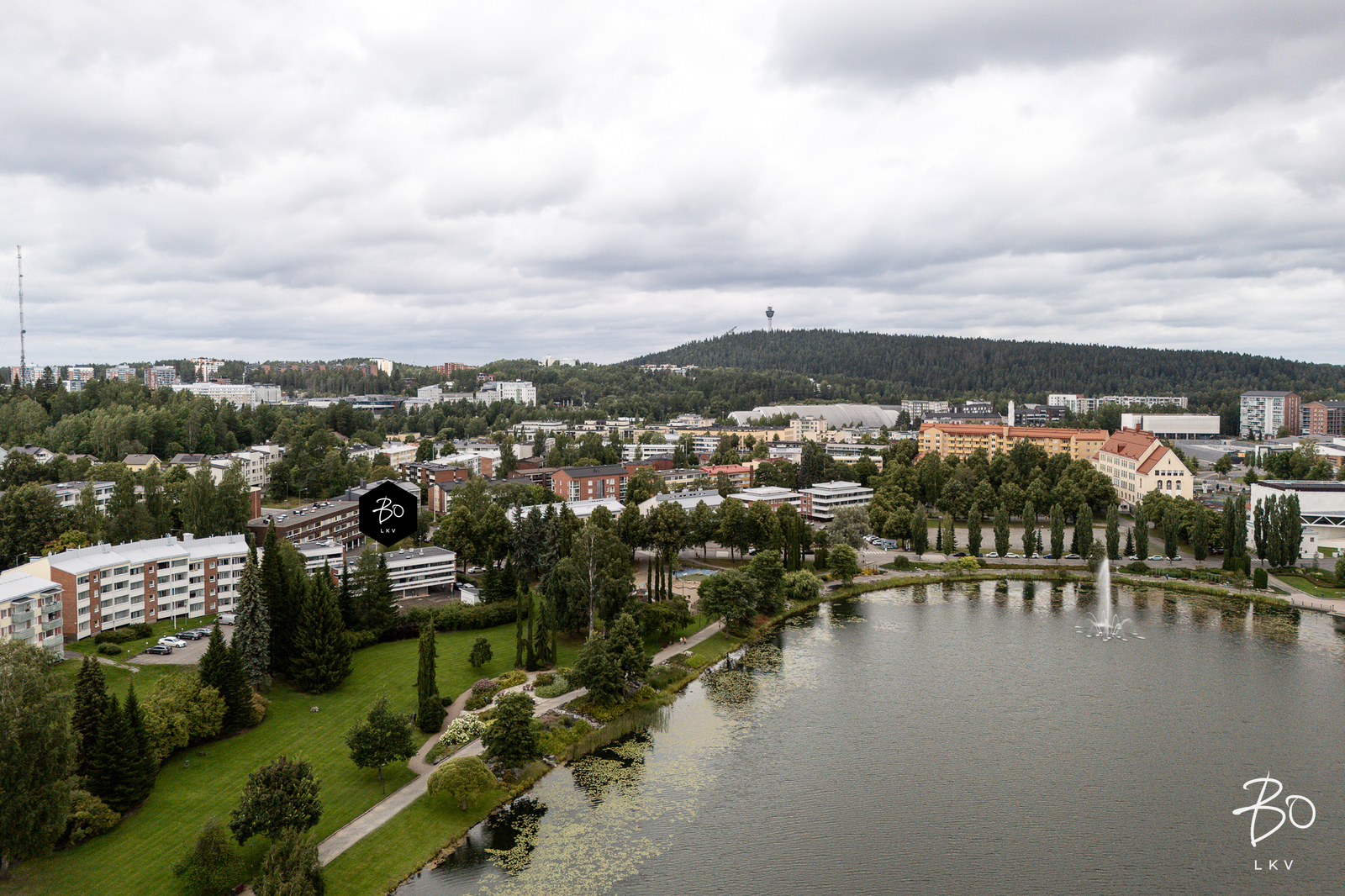 Valkeisenkatu 6 - kuva 31
