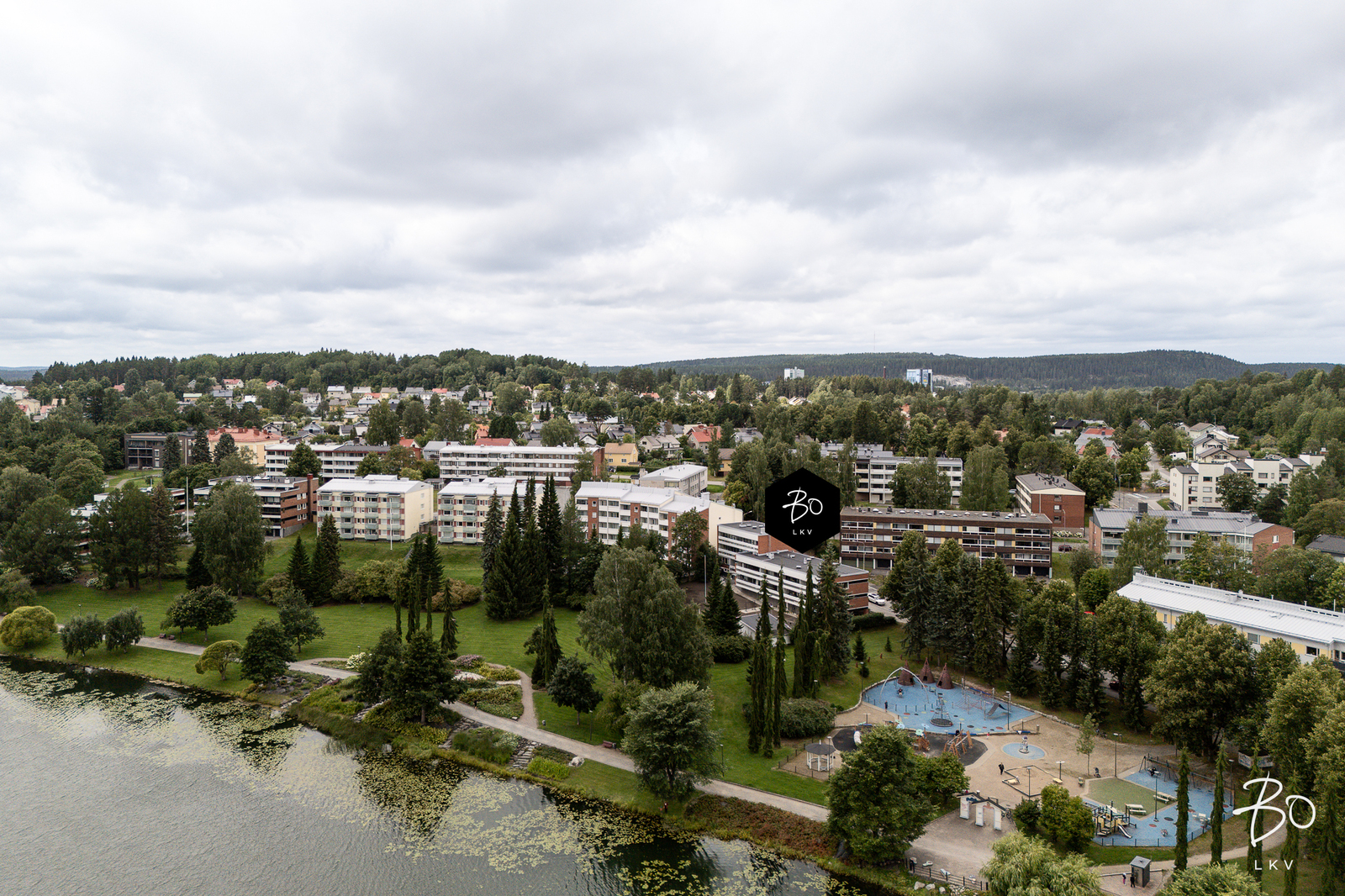 Valkeisenkatu 6 - kuva 32
