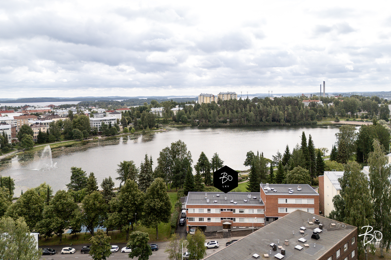 Valkeisenkatu 6 - kuva 30