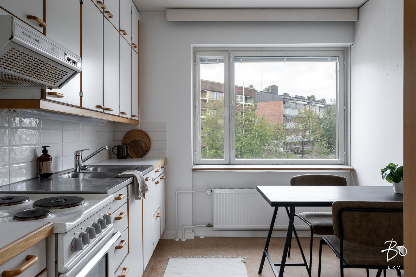Valkeisenkatu 6 - kuva 1