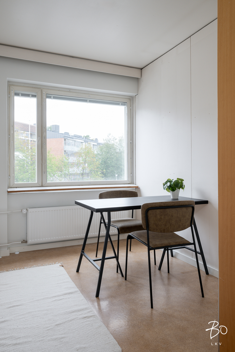 Valkeisenkatu 6 - kuva 7