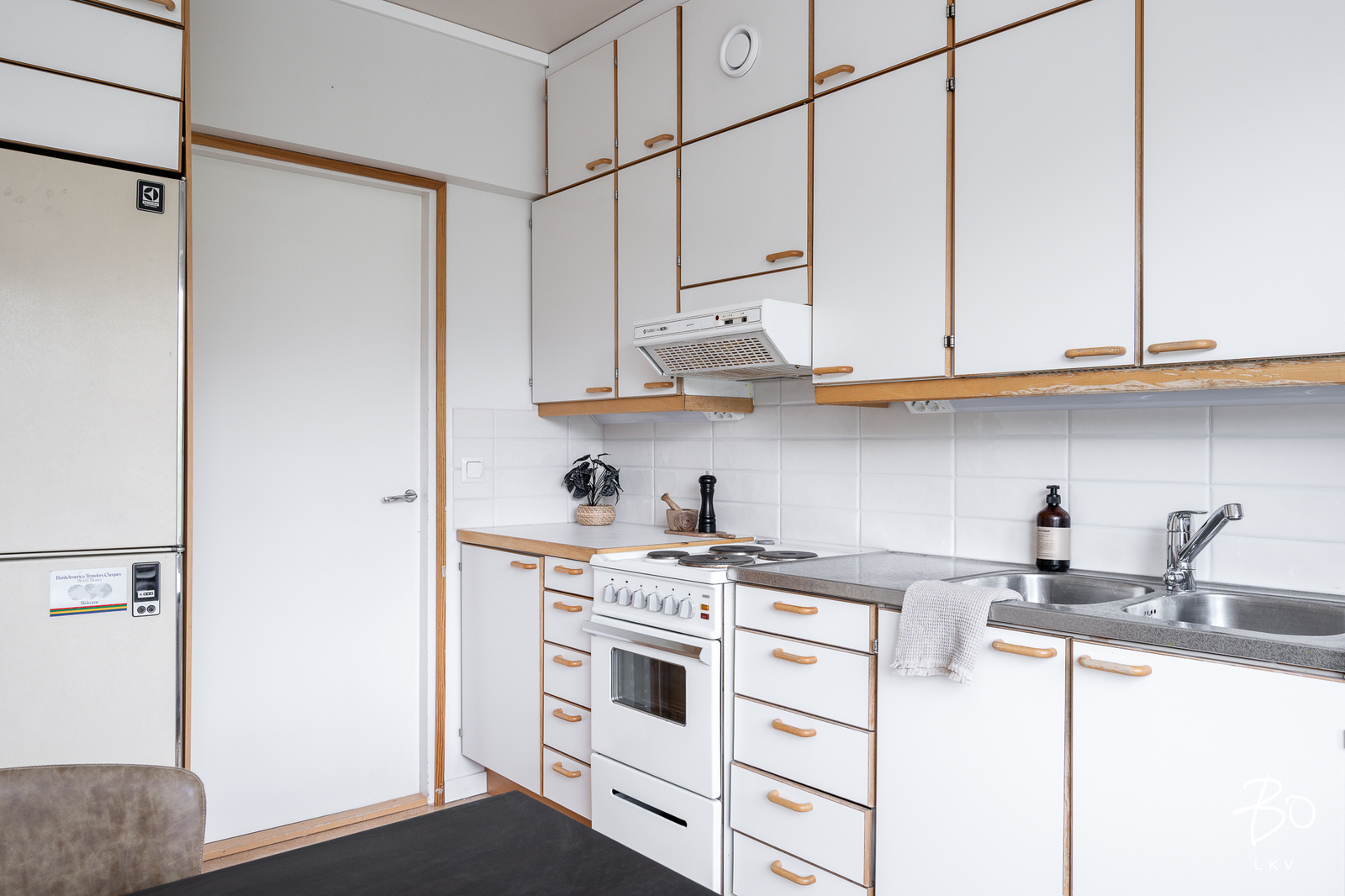 Valkeisenkatu 6 - kuva 4