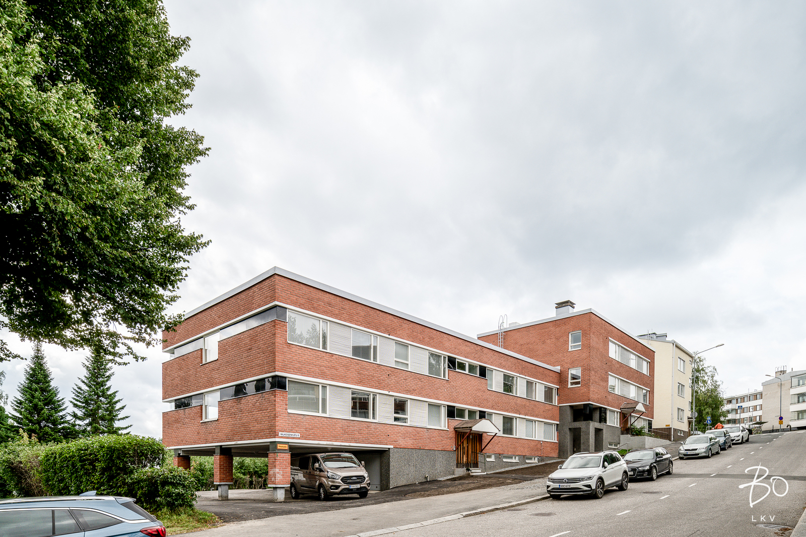 Valkeisenkatu 6 - kuva 26