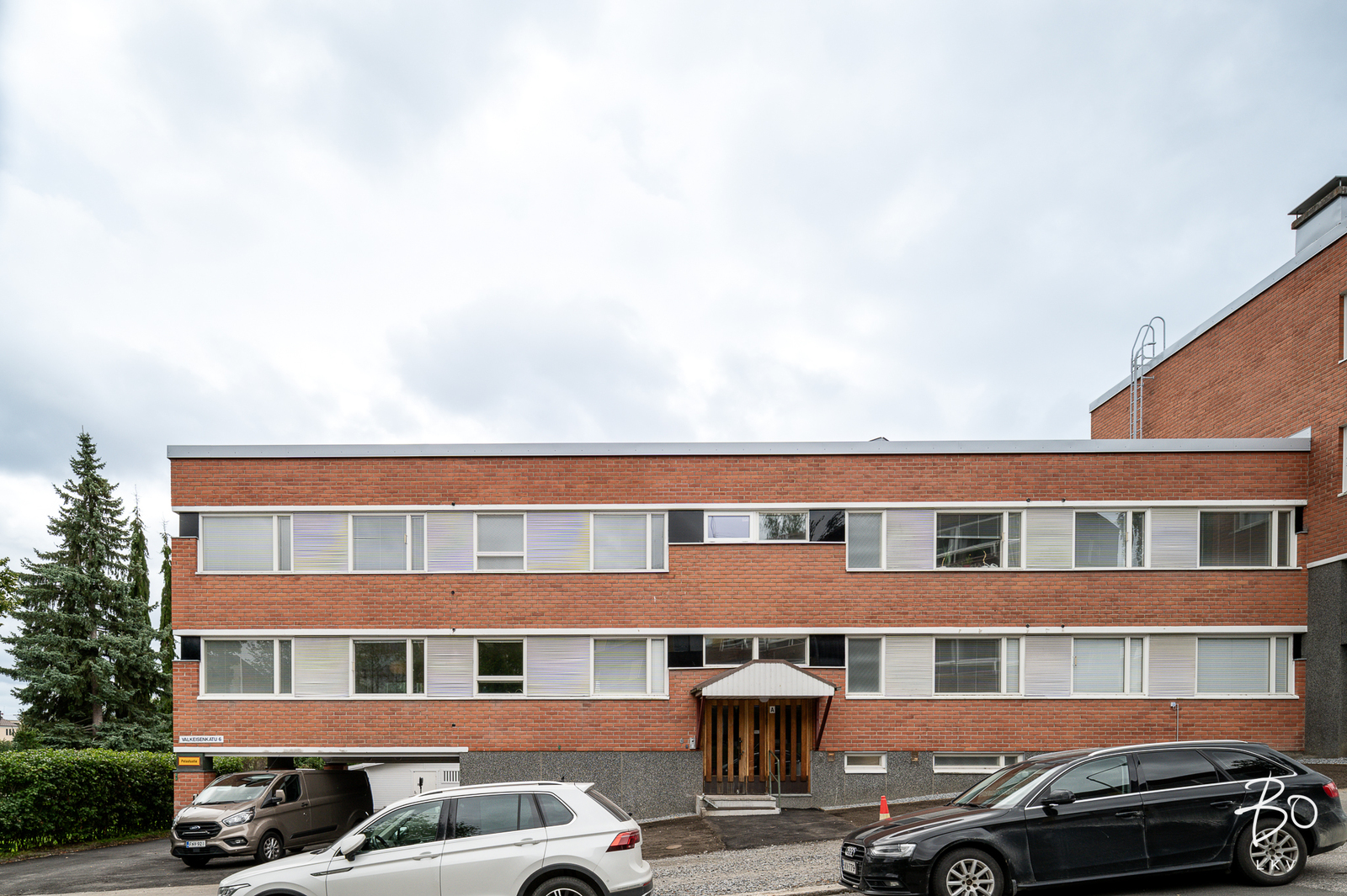 Valkeisenkatu 6 - kuva 27