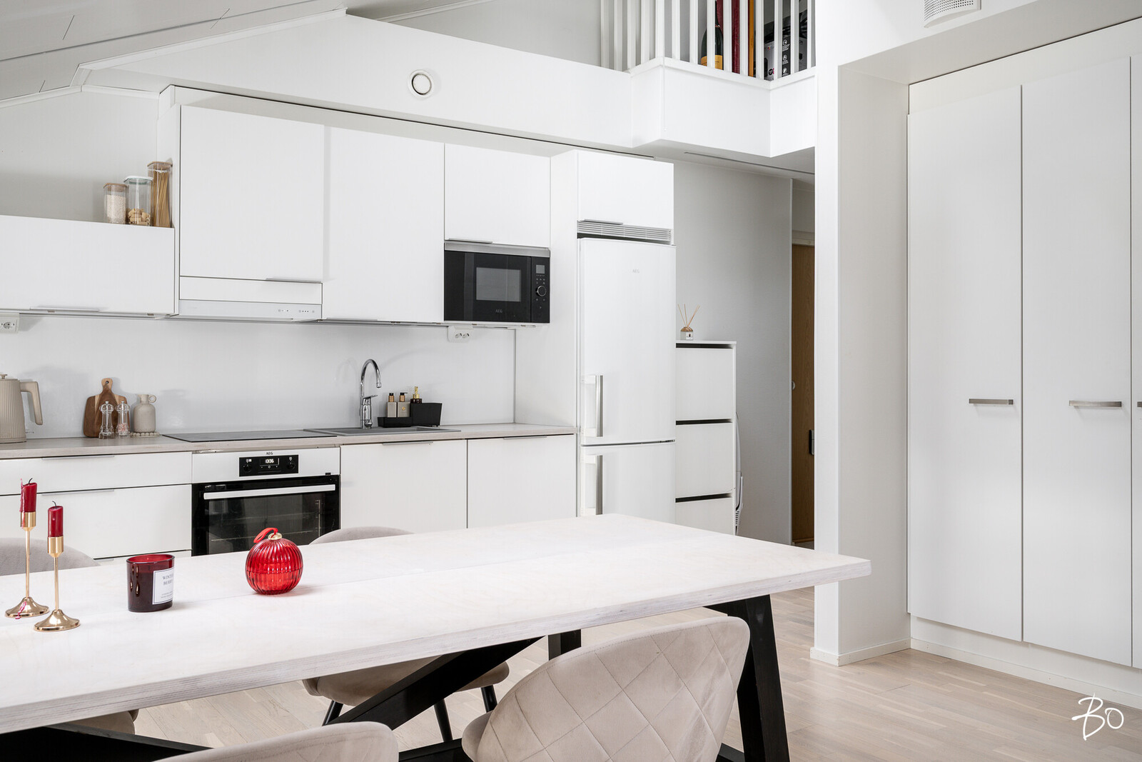 Torikatu 18 - kuva 1