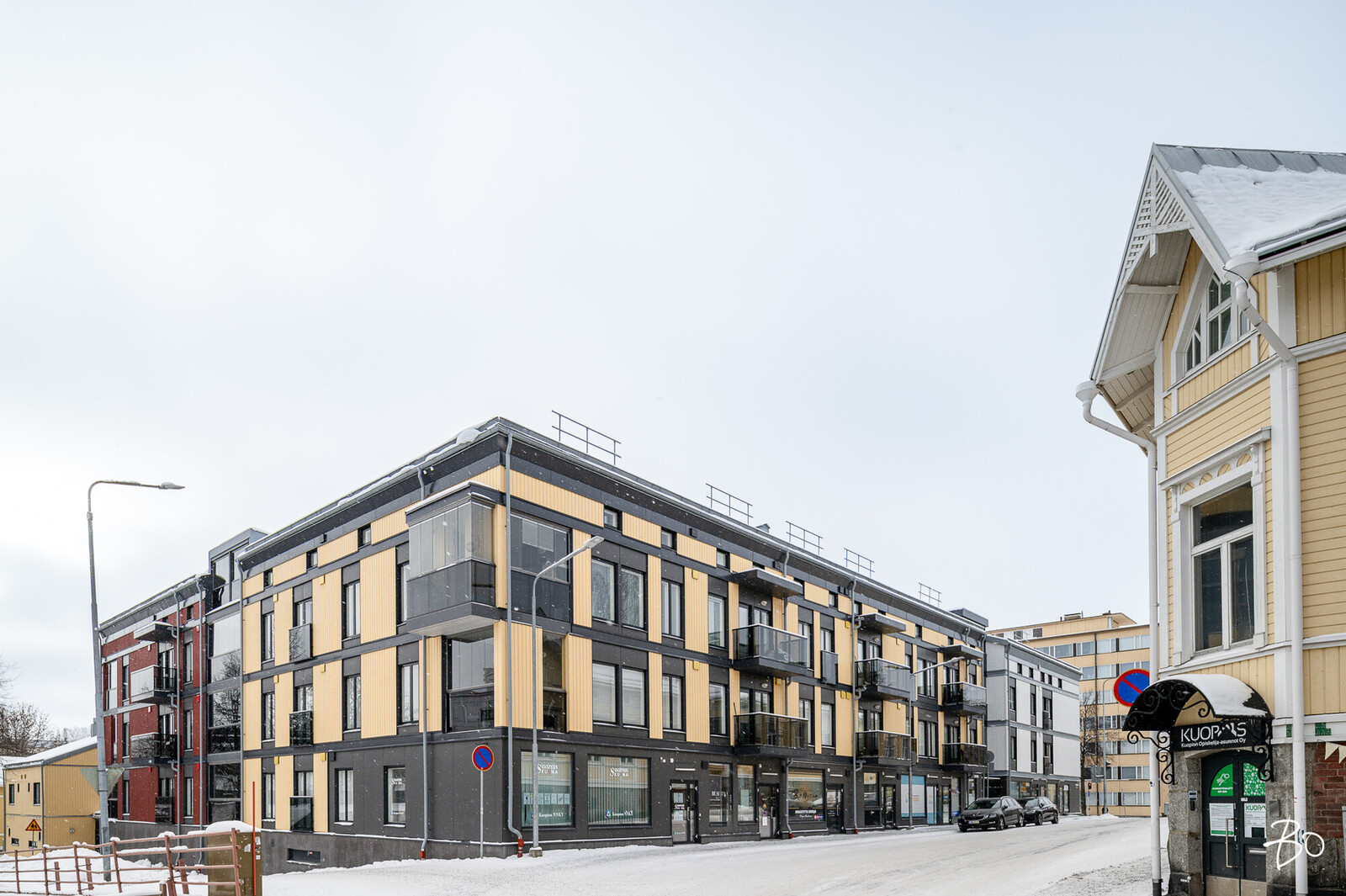 Torikatu 18 - kuva 22