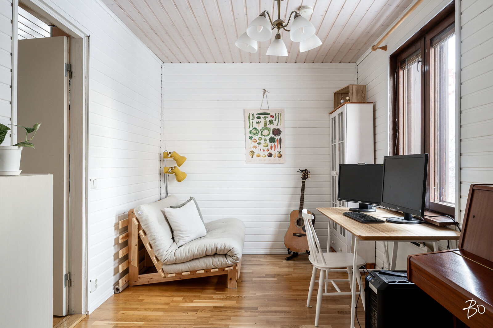 Lönnrotinkatu 35 - kuva 9