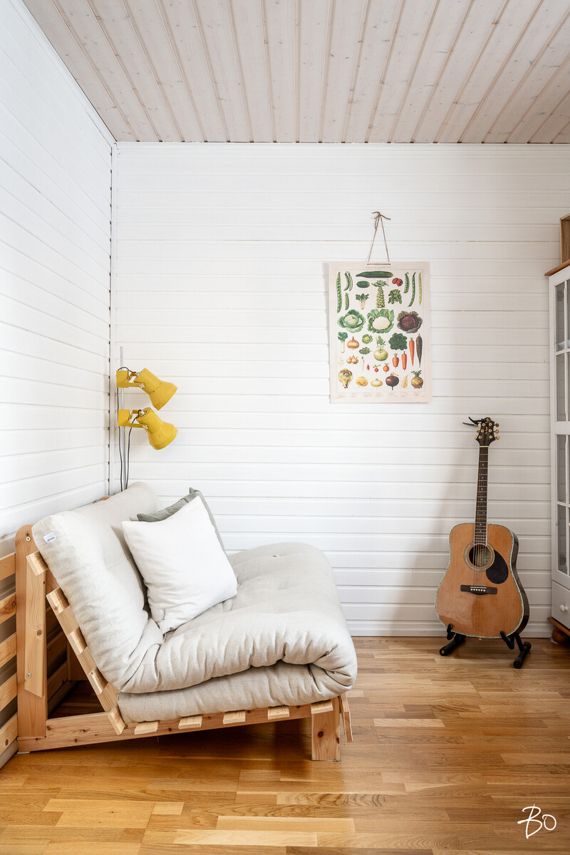 Lönnrotinkatu 35 - kuva 8