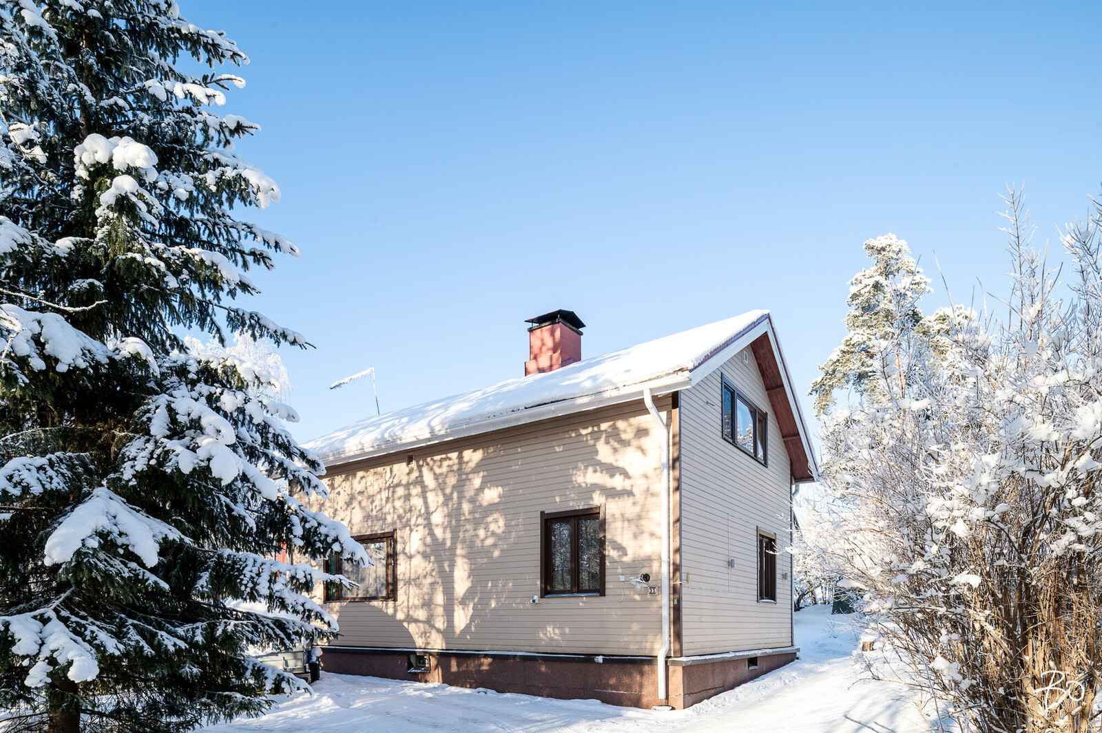 Lönnrotinkatu 35 - kuva 32