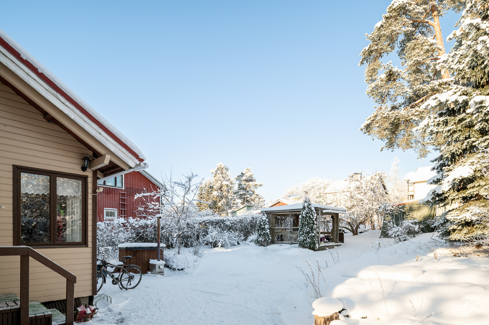 Lönnrotinkatu 35 - kuva 36