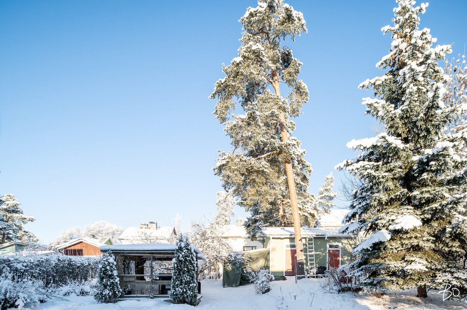 Lönnrotinkatu 35 - kuva 41