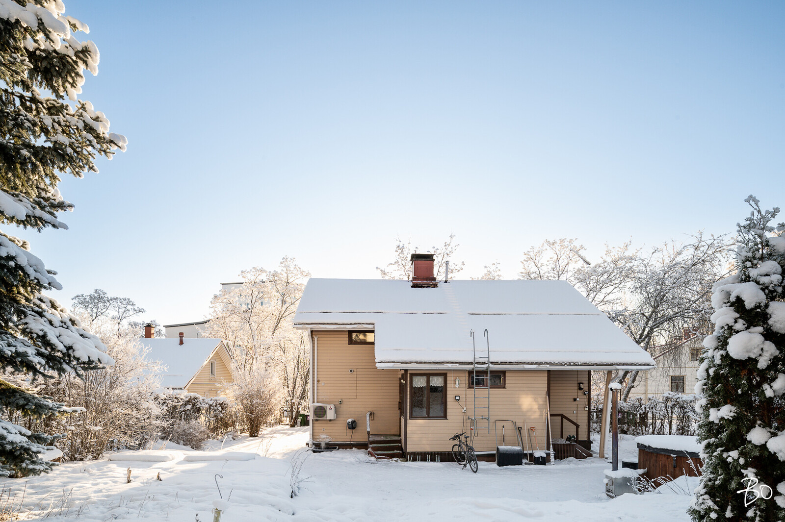 Lönnrotinkatu 35 - kuva 42