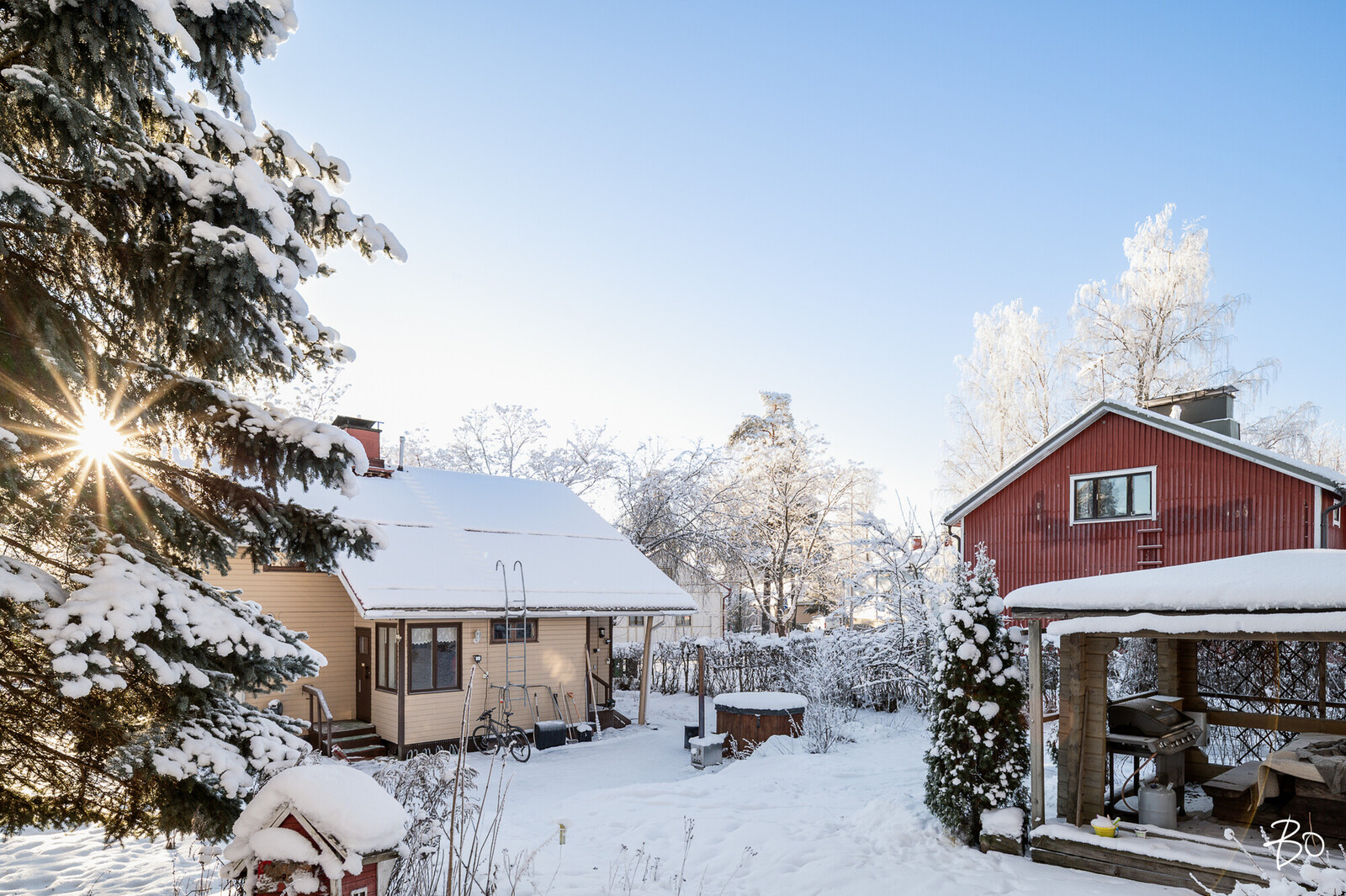 Lönnrotinkatu 35 - kuva 33