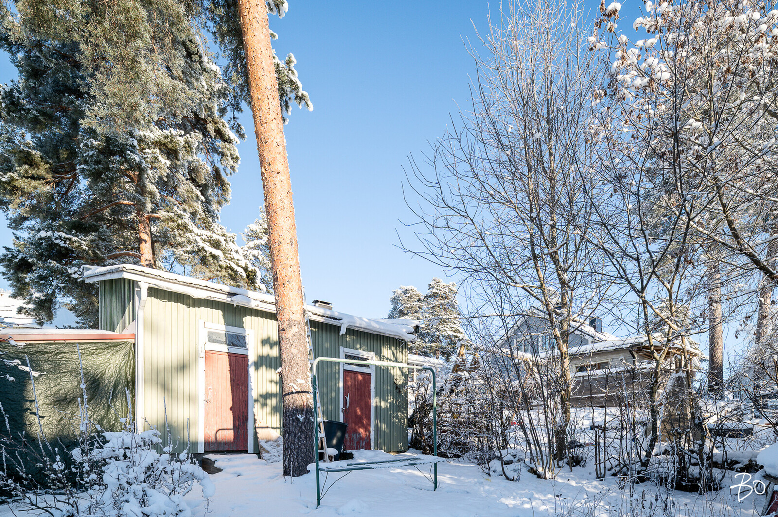 Lönnrotinkatu 35 - kuva 43