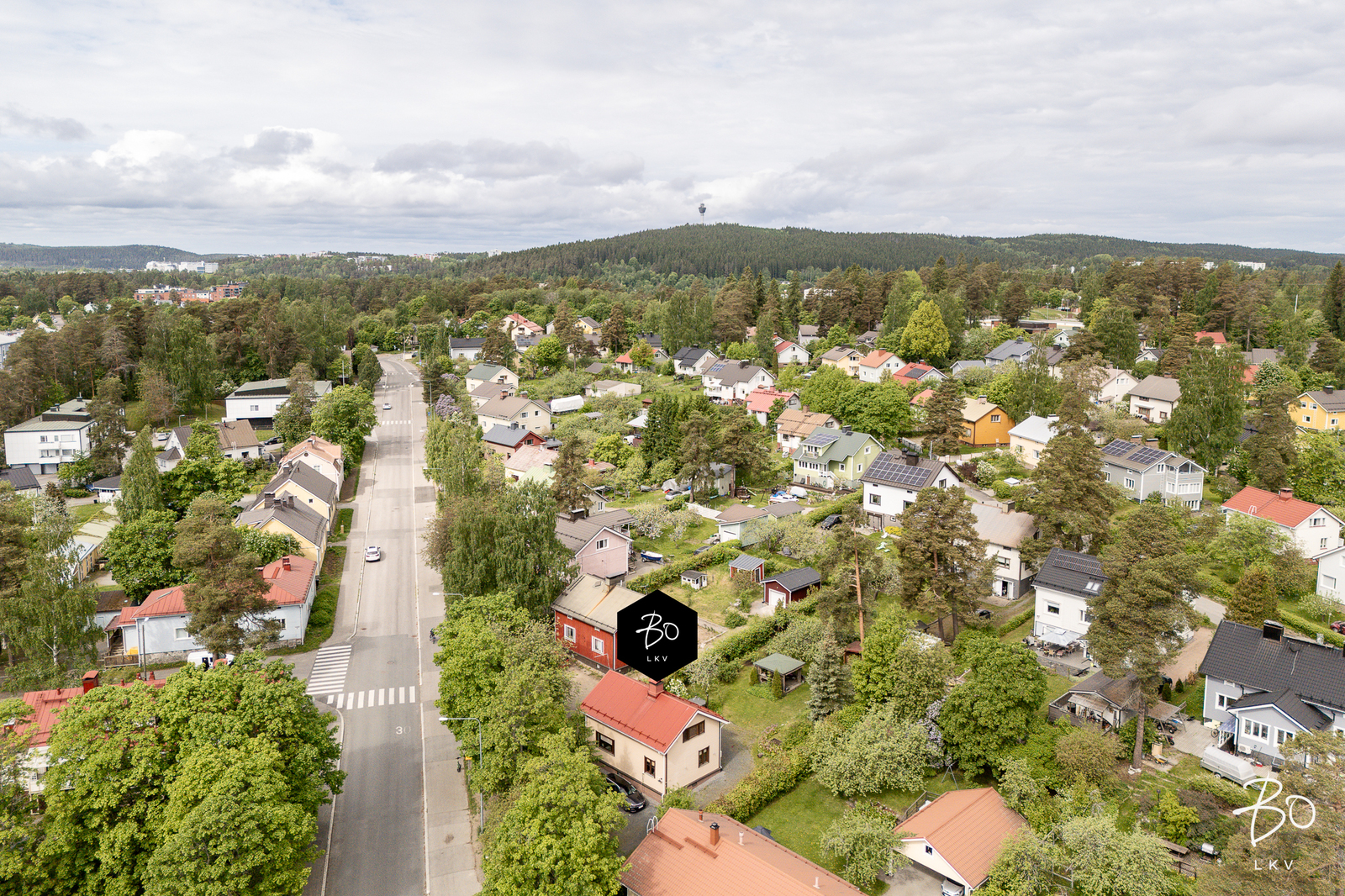 Lönnrotinkatu 35 - kuva 5