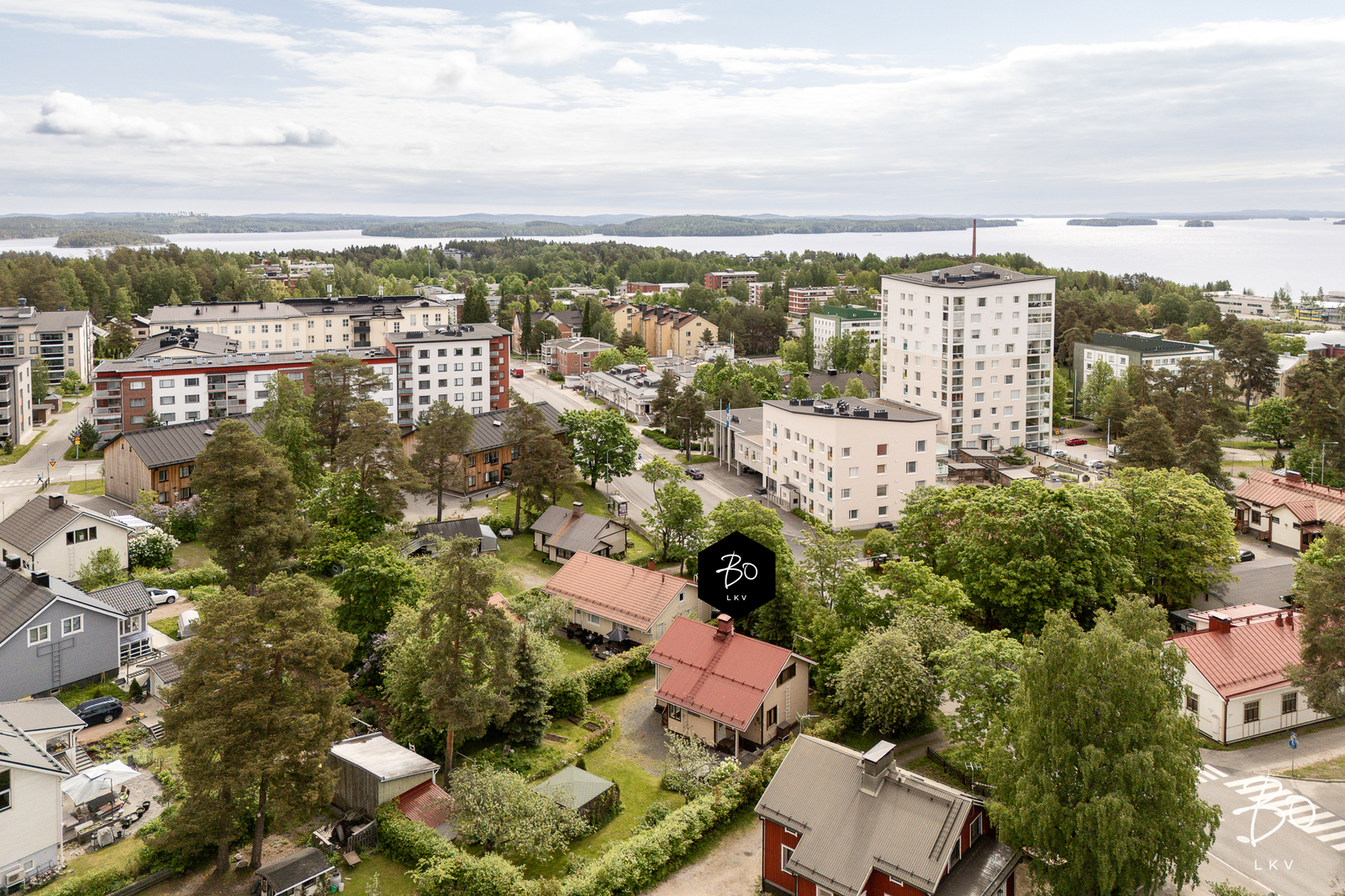 Lönnrotinkatu 35 - kuva 37