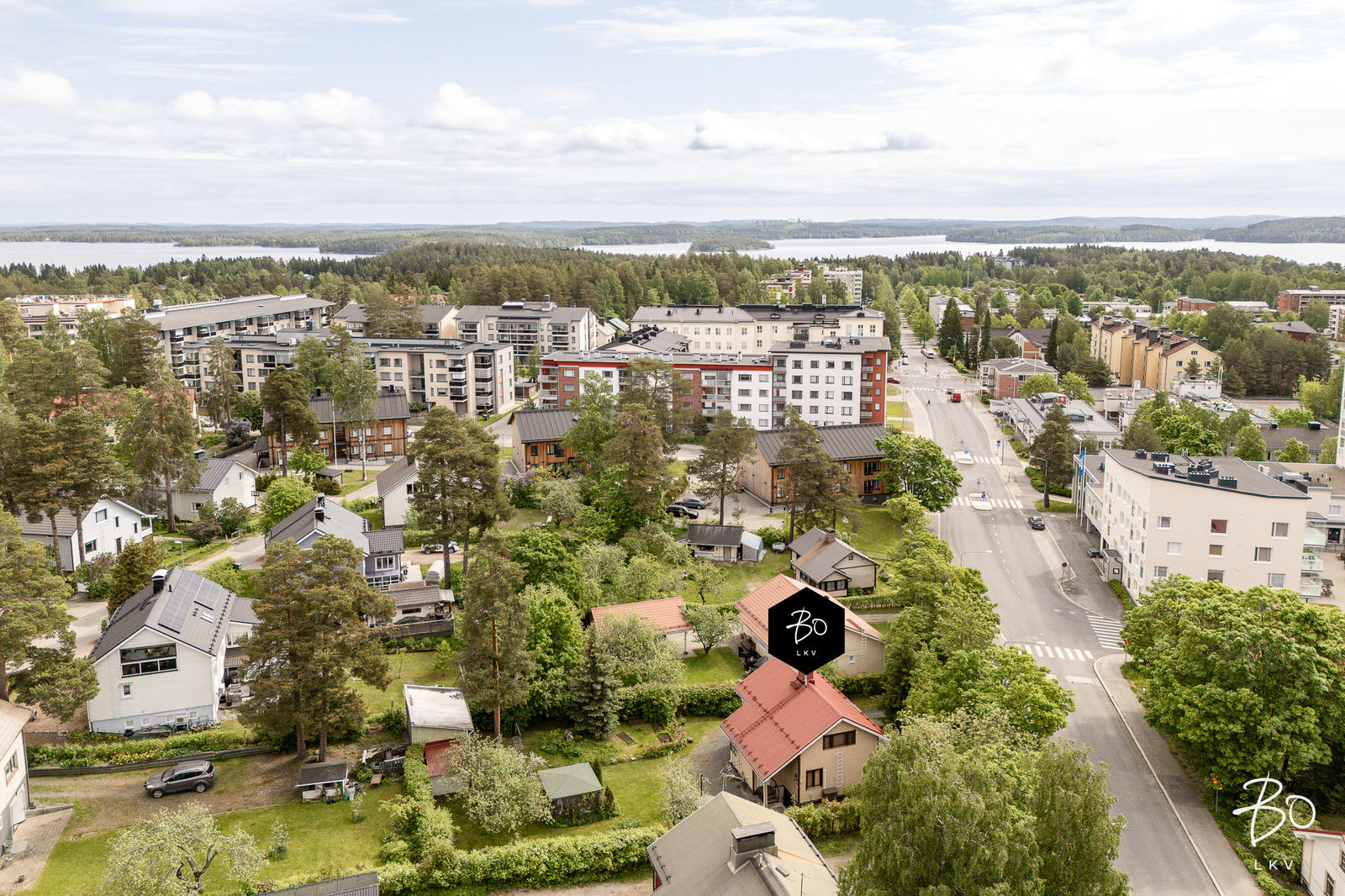 Lönnrotinkatu 35 - kuva 36