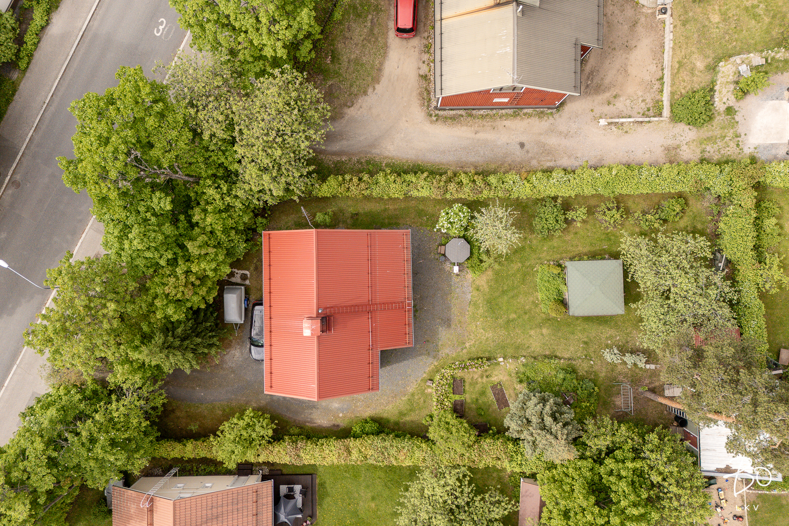 Lönnrotinkatu 35 - kuva 4