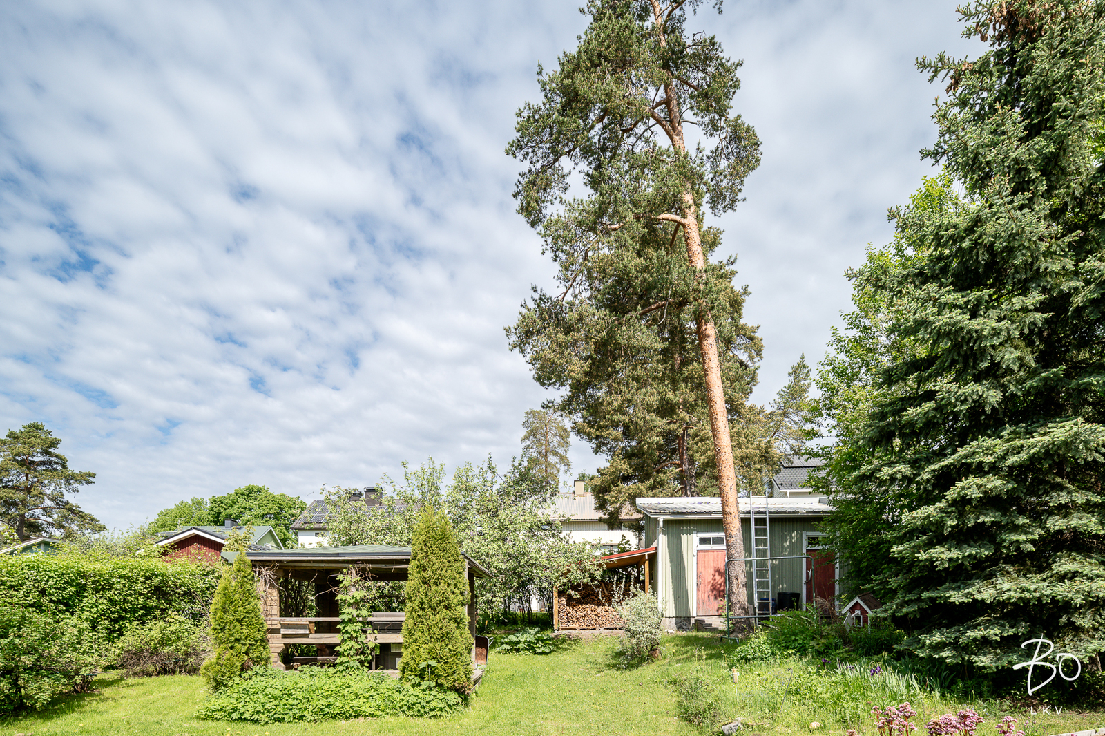 Lönnrotinkatu 35 - kuva 40