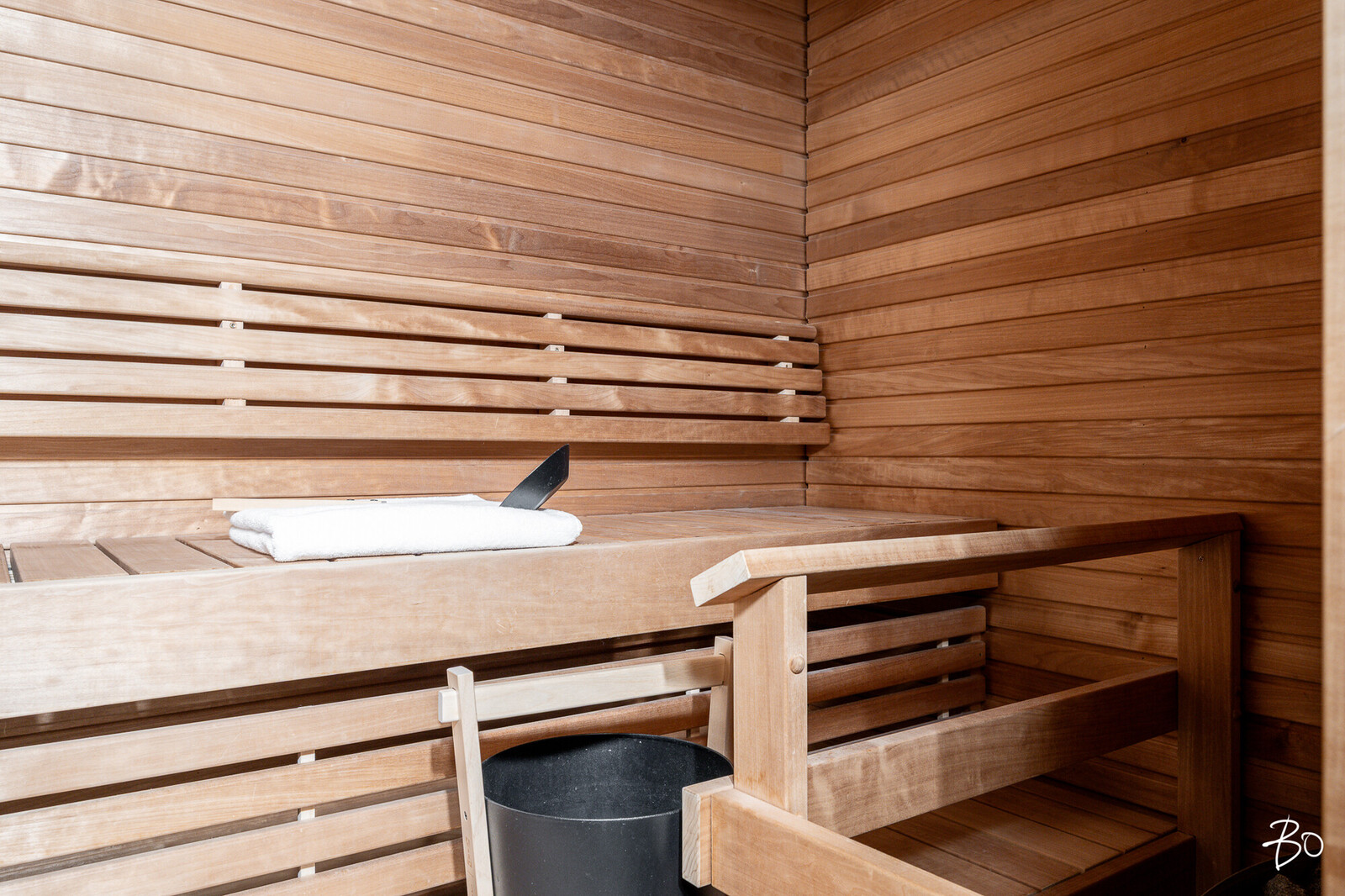 Luistelijantie 4 - kuva 15