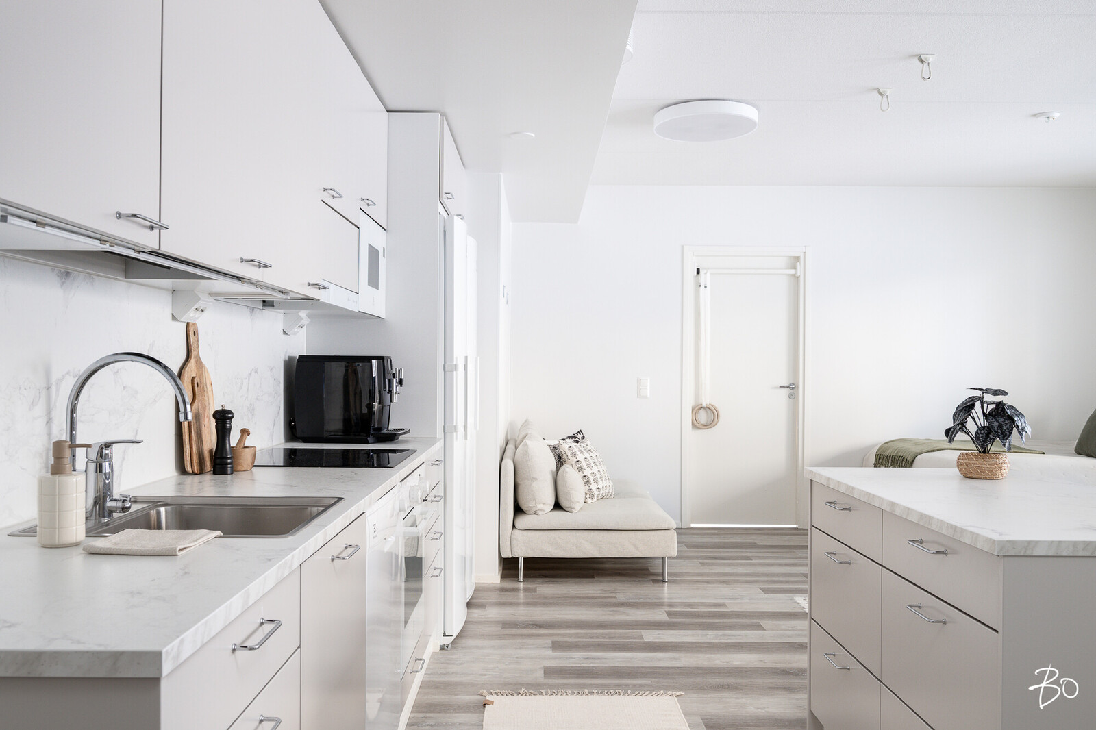 Luistelijantie 4 - kuva 4