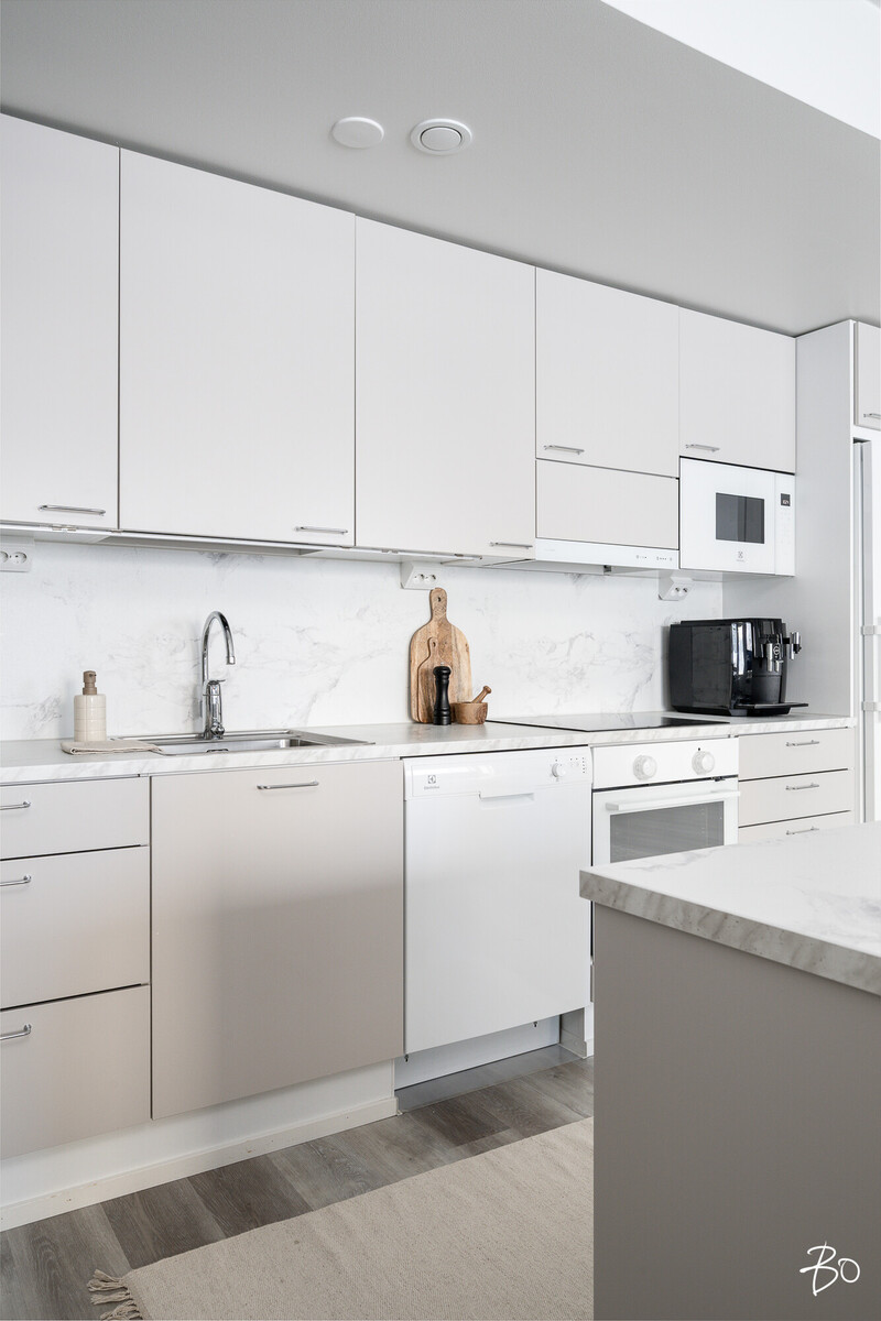 Luistelijantie 4 - kuva 7