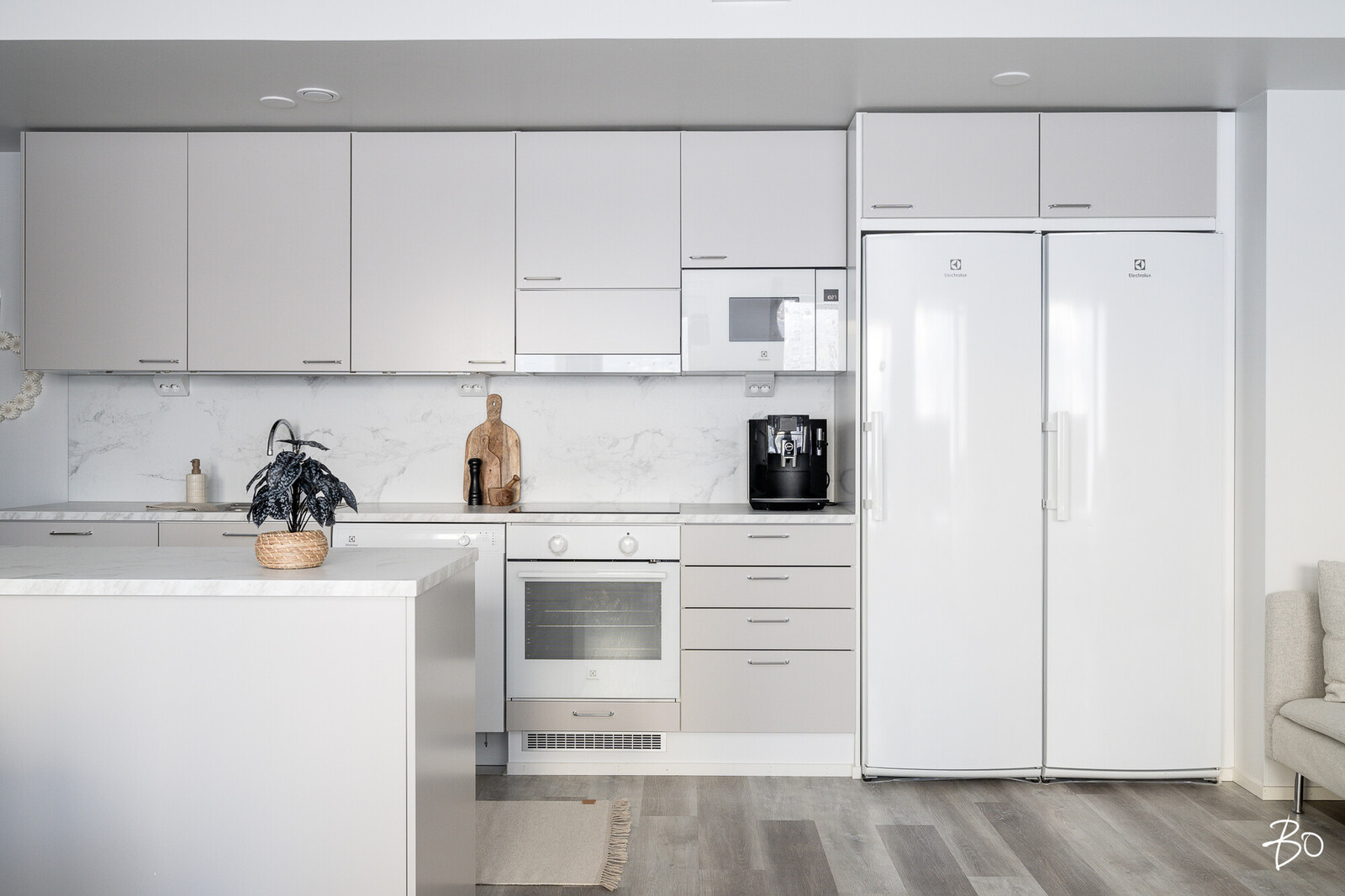 Luistelijantie 4 - kuva 6