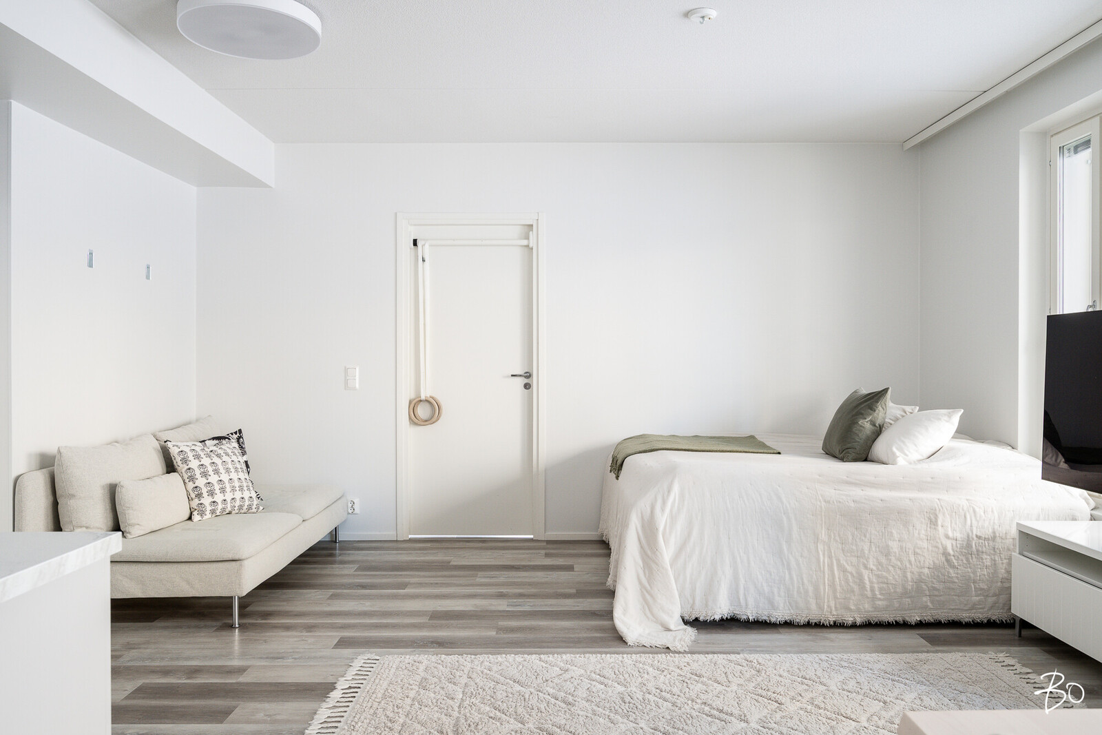 Luistelijantie 4 - kuva 9