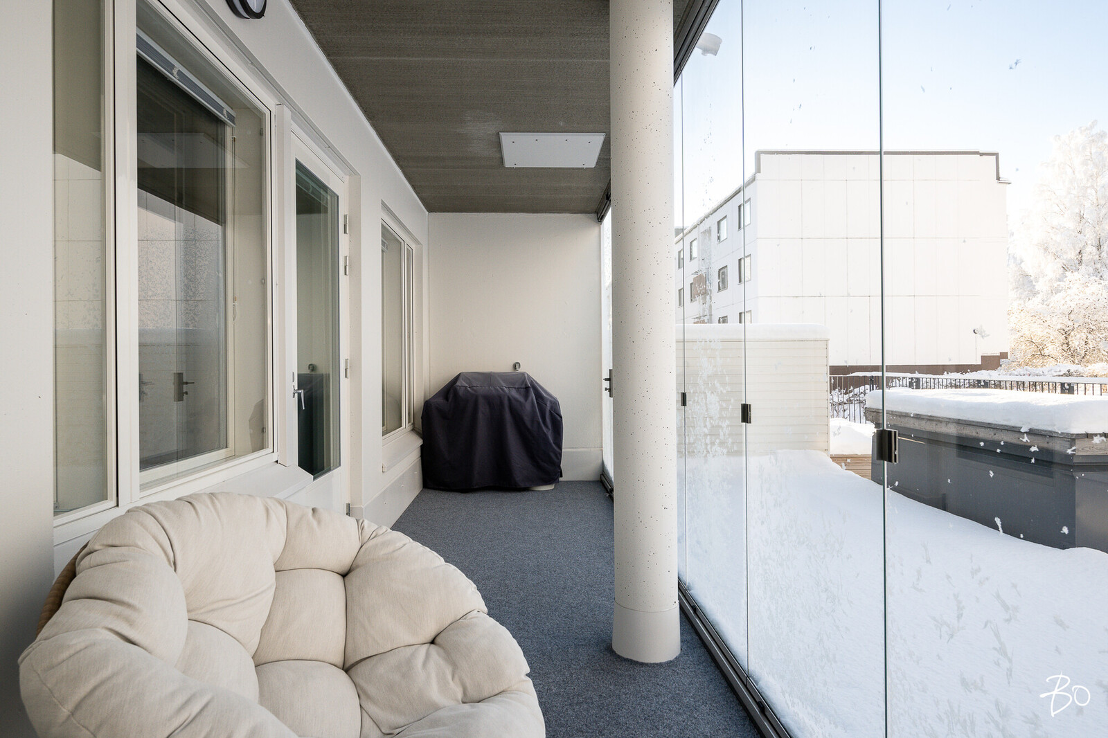 Luistelijantie 4 - kuva 17