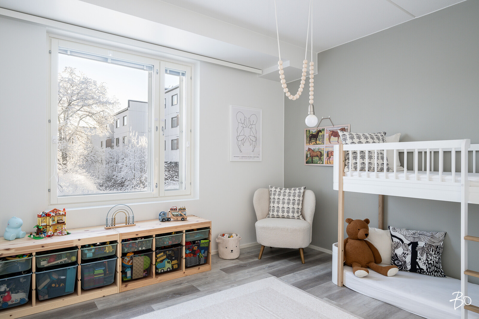 Luistelijantie 4 - kuva 10