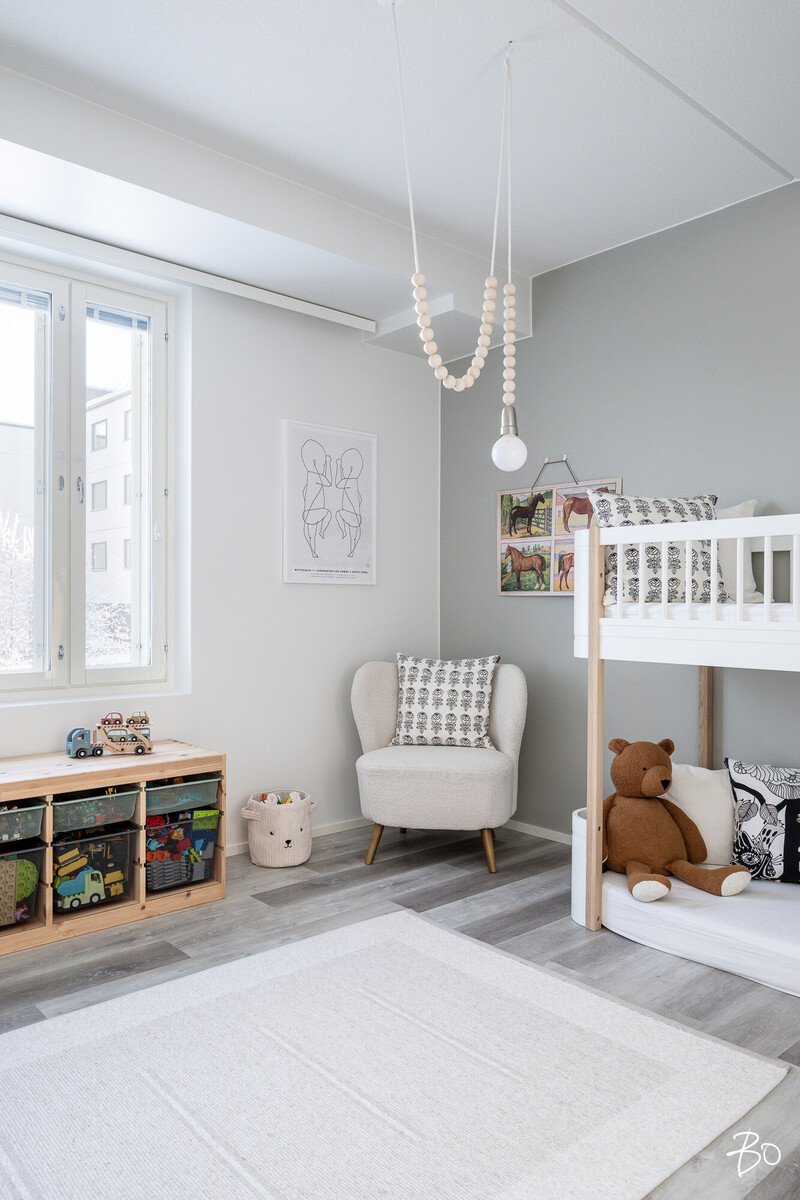 Luistelijantie 4 - kuva 11