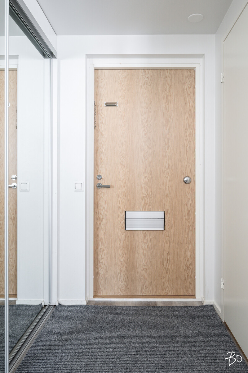 Luistelijantie 4 - kuva 18