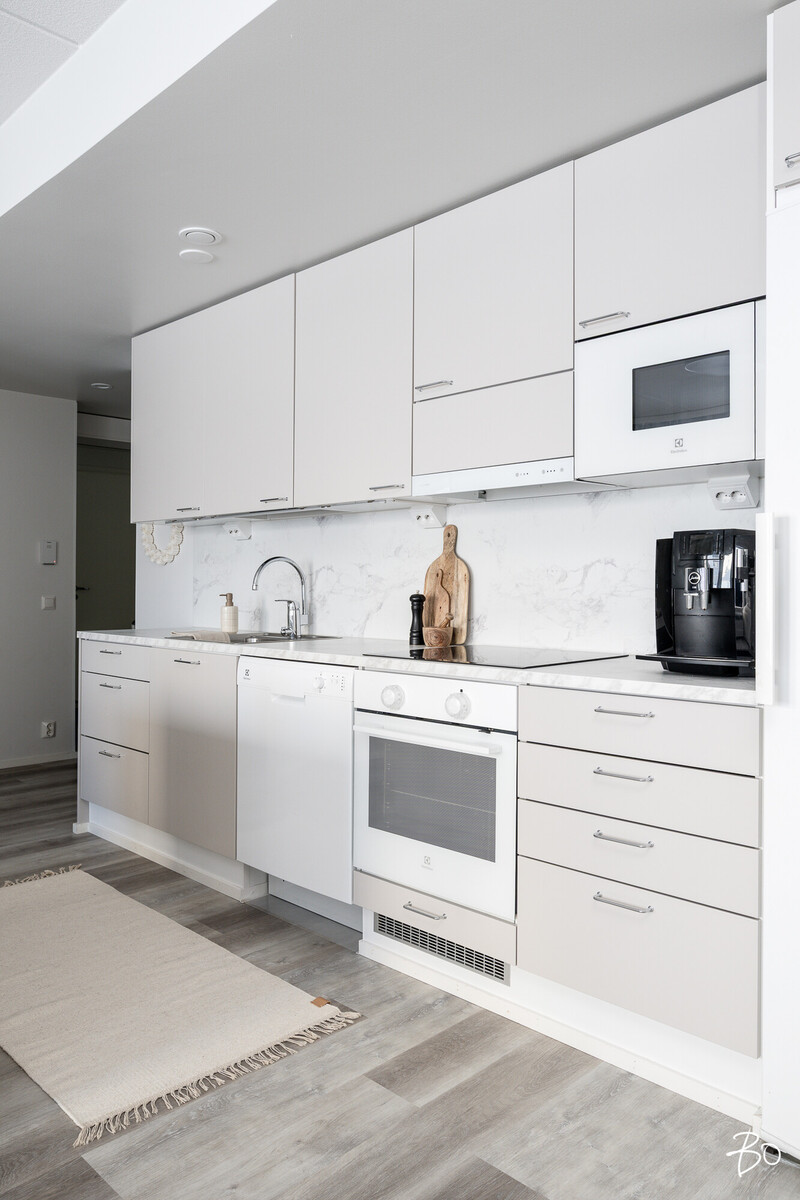 Luistelijantie 4 - kuva 3