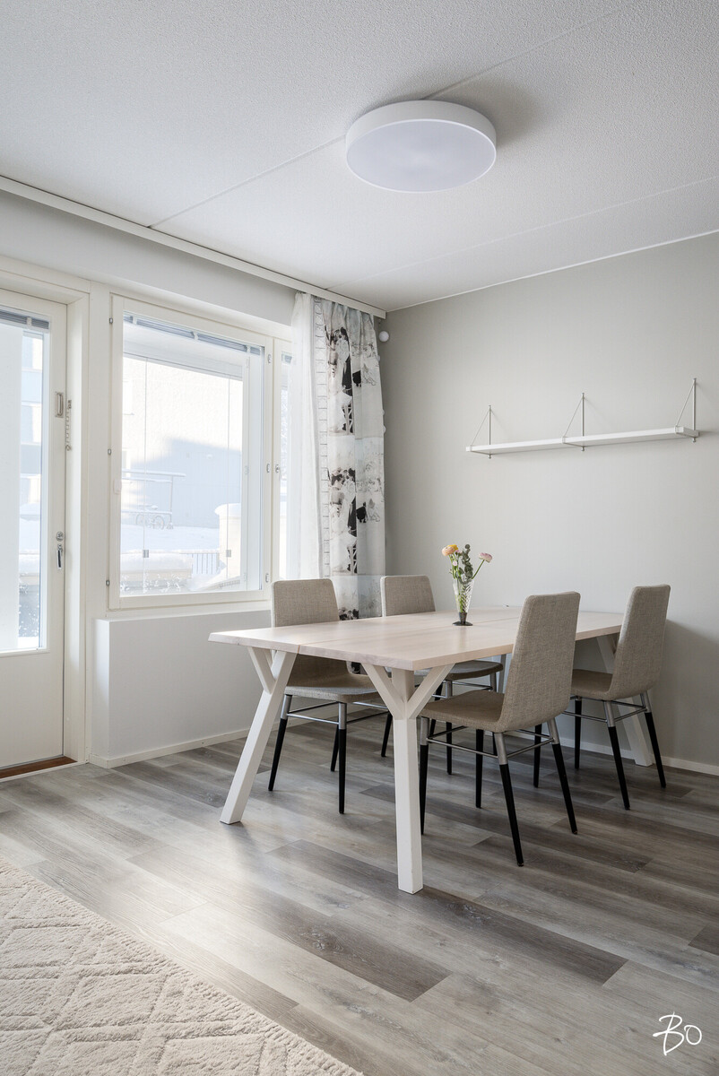 Luistelijantie 4 - kuva 8